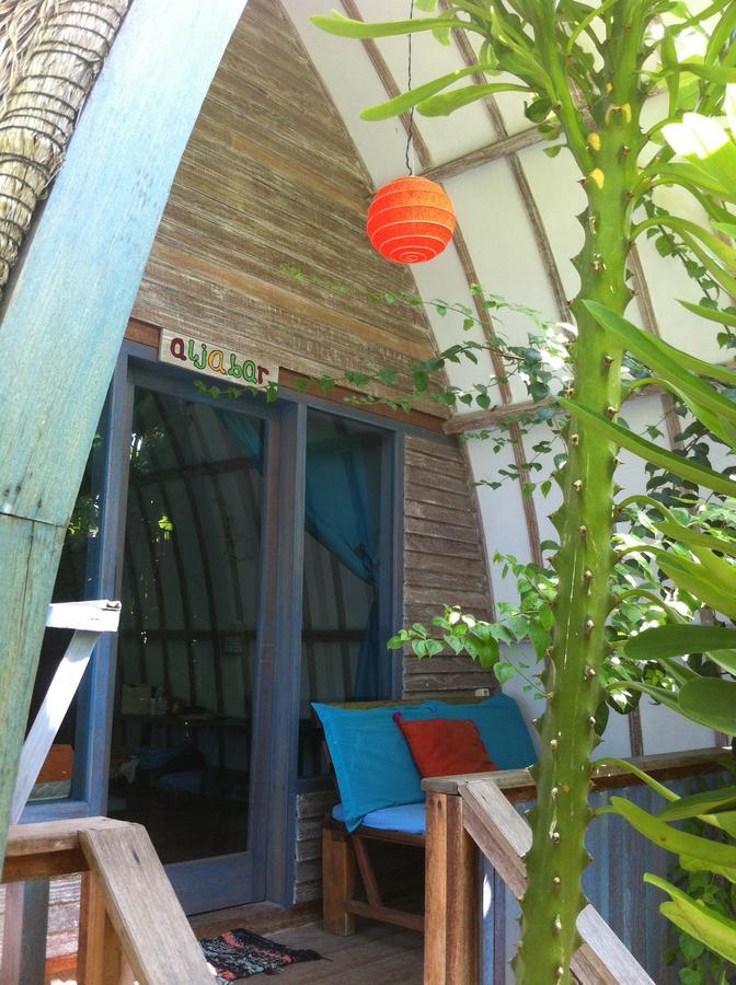 Ocean Soul Hotel Gili Trawangan Exterior photo